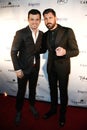 Tony Dovolani, Maksim Chmerkovskiy