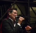 Tony Hadley