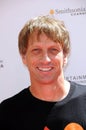 Tony Hawk Royalty Free Stock Photo