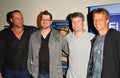 TONY HAWKE,Steve Wiebe,Tony Hawk,Vince Vaughn,Seth Gordon