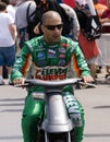 Tony Kanaan