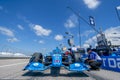 INDYCAR: August 21 Bommarito Automotive Group 500