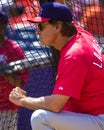 Tony LaRussa, St. Louis Cardinals