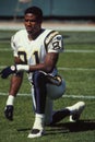 Tony Martin San Diego Chargers