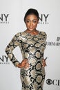 Patina Miller at the 2011 Tony Awards 