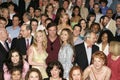 Tony Nominees Group Portrait