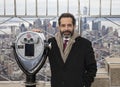 Tony Shalhoub