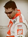 Tony Stewart NASCAR driver