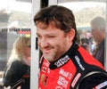 Tony Stewart