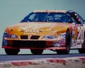 Tony Stewart NASCAR race driver.