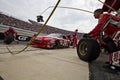 Tony Stewart Pit Stop