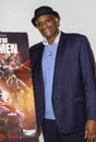 Tony Todd at the premiere of Reign of Supermen Royalty Free Stock Photo