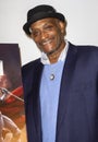 Tony Todd at the premiere of Reign of Supermen Royalty Free Stock Photo