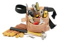 Tool belt and tools