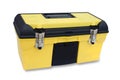 Tool box Royalty Free Stock Photo