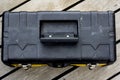 Tool box2 Royalty Free Stock Photo