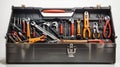 Toolbox Tools Tool Box