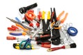 Tools Royalty Free Stock Photo