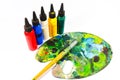 Painting tools