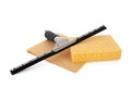Tools for cleaning windows Royalty Free Stock Photo