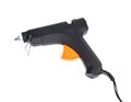 Tools collection - electric hot glue gun