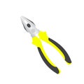 Combination pliers vector graphic design. EPS10.