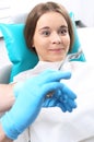 Tools dental surgery treatment