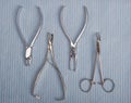 Tools for dentistry