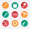 Tools design