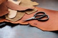 Tools for leathercraft