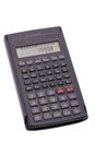 Tools Series (Calculator) Royalty Free Stock Photo