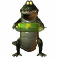 Toon Croc