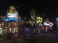 Toon Lagoon, Universal Studios