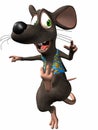 Toon Mouse