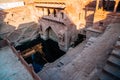 Toorji Ka Jhalra Step Well in Jodhpur, India