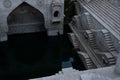 Toorji`s Step Well, Toorji ki Jhalara, Toorj ki jhalra, was built in 1740s.Hand carved step well bulit to provide water to the