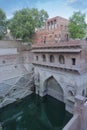 Toorji\'s Step Well, Toorji ki Jhalara, Toorj ki jhalra, was.Hand carved step well bulit to provide water to the