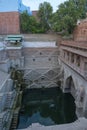 Toorji\'s Step Well, Toorji ki Jhalara, Toorj ki jhalra,Hand carved step well bulit to provide water to the