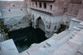 Toorji`s Step Well, Toorji ki Jhalara, Toorj ki jhalra, was built in 1740s.Hand carved step well bulit to provide water to the