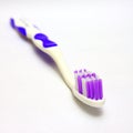 Tooth Brush Royalty Free Stock Photo