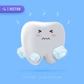 Tooth Royalty Free Stock Photo