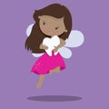 tooth fairy clipart fairy with tooth 08