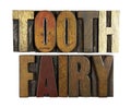 Tooth Fairy