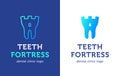 Tooth-fortress-logo copy