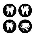 Tooth icon