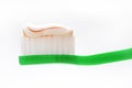 Toothbrush Royalty Free Stock Photo