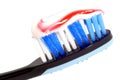 Toothbrush.