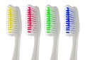 Toothbrush Royalty Free Stock Photo