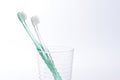 Toothbrush Royalty Free Stock Photo