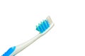 Toothbrush 2 Royalty Free Stock Photo